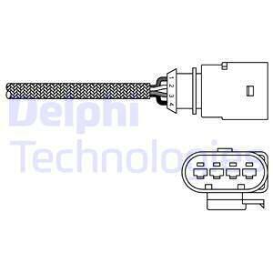 SONDA LAMBDA ES20289-12B1  