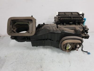 Octavia ii lift отопитель europa климатроник фото №1