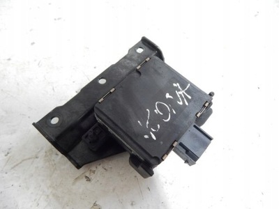 Радар hyundai kona 17-22 фото №1