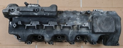 Головка двигателя mercedes w210 4.3 v8 r1130161501 фото №1