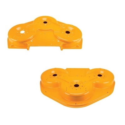 DECK KOSISKO DO STIGA PARK 110 COMBI PRO EL QF ORYGINAŁ