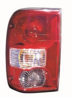 Лампа ford ranger 08-12 задня ліва фото №1