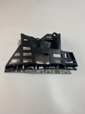 Skoda оригінальний номер 5j0807055 напрямна бампера фото №1