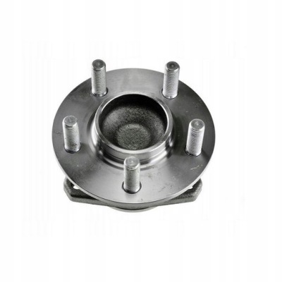 Wrc ступиця перед do dodge challenger coupe charger фото №1