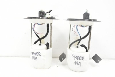 Насос топлива a401-1335x fiat 124 spider 1.4b 16- фото №1