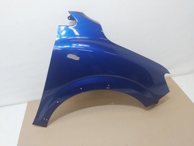 Крыло перед передний правый dacia sandero iii stepway фото №1