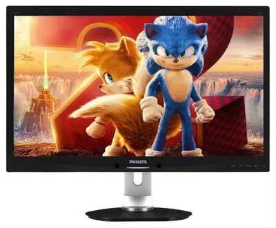 Monitor LED Philips 271S4L 27' FullHD DP