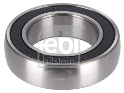 Febi bilstein 19945 подшипник промежуточный, wał приводной фото №1