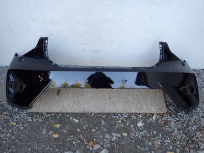 Бампер перед передний volvo xc40 536 lift 2023- 31690933 фото №1