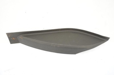 Захист заглушка панелі ліва opel zafira b фото №1