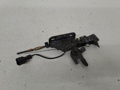 Замок крыша peugeot 206 cc фото №1