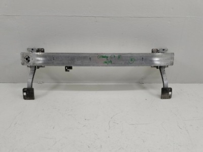 Балка бампера перед передняя citroen c3 iii lift фото №1