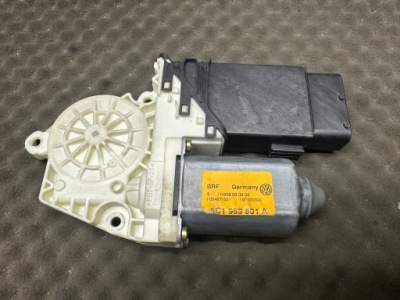 1c1959801a моторчик подъемник стекло перед volkswagen оригинальный номер фото №1