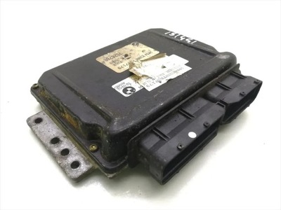 Mini mini блок керування / модуль ecu cooper s бензин 120kw 163 hp 7526786 фото №1