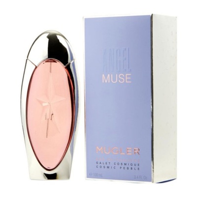 MUGLER Angel Muse EDT 100ml