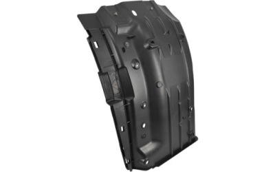 Scania s r крила підкабінний правий перед 2298040 2599544 фото №1