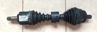 Volvo привідний вал ліва 9463477 v70 s70 c70 s80 s60 фото №1