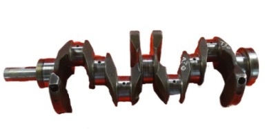 Nissan x-trail t30 2.2d 2004 wał коленчатый фото №1