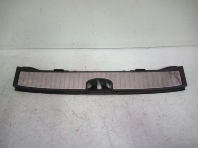 Захист поріг багажника opel signum 13101117 фото №1