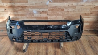 Jeep avenger 2023 з передній бампери фото №1