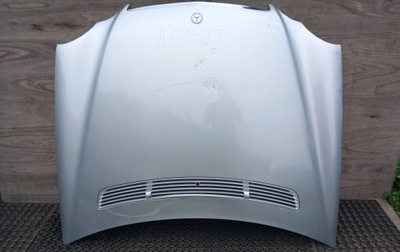 Mercedes w203 coupe капот 744 фото №1