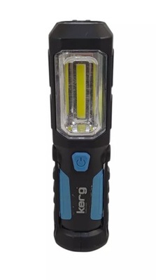 LAMPKA ŁAMANA LED KERG