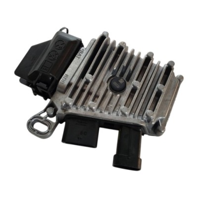 Модуль блок керування бортовий комп'ютер peugeot 3008 ii 9849272280 фото №1