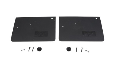 Брызговики перед оригинал 8200461531 trafic 3 фото №1