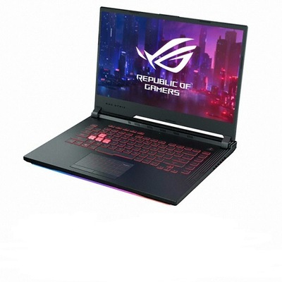 Asus ROG Strix G731GU i7 9750h 16GB512GB SSD 1000HDD GTX1660 TI Win10 92