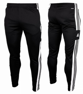 Adidas spodnie dziecięce Squadra 21 Training r.164