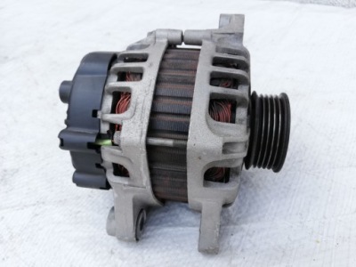 Генератор 37300-03355 kia hyundai 1.2 фото №1
