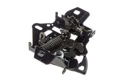 Замок капот крышки двигателя фото №1