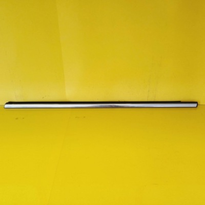 Молдинг ущільнювач хром лівий перед opel signum hb 5 двері nr258 фото №1