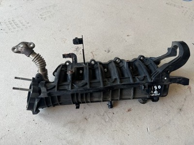 Hyundai i30 ii 12- 1.6 crdi колектор всмоктуючий фото №1