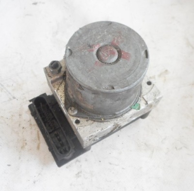 Renault scenic ii насос abs 8200344606 0265231474 фото №1