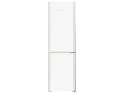 Lodówka LIEBHERR CUE 331 181.2cm Biała SmartFrost