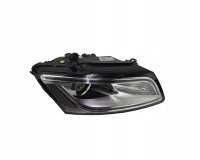 FARO PARTE DELANTERA AUDI Q5 8R 06.12-- 8R0941044 DERECHA  