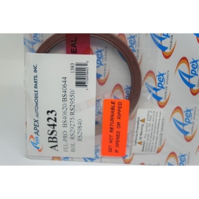 Сальник вала задняя ford f-150 1983-2010 фото №1