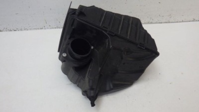 Корпус фильтра воздуха renault megane iii 1.2 tce 8200947663 h8200820922 фото №1