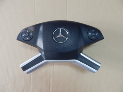 Подушка повітряна mercedes ml w164 lift фото №1