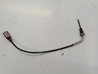 Seat exeo датчик вихлопних газів 2.0tdi 3r0906088 фото №1