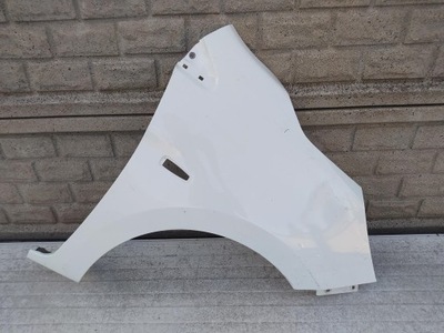 Mitsubishi space star 12-20 крыло правый передний оригинал фото №1