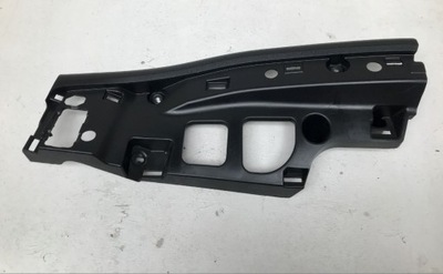 Alfa romeo stelvio кронштейн сидіння задня лівий фото №1