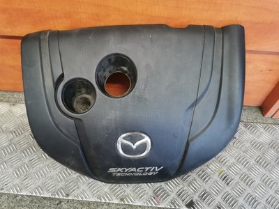 Mazda 6 gj 14r защита двигателя верхний 2.2d фото №1