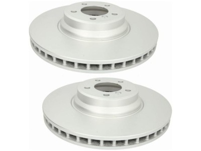 Тормозные диски перед textar 92123003 фото №1