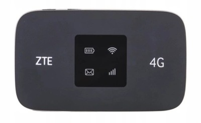 Router mobilny ZTE MF971R 5GHz LTE bez simlocka