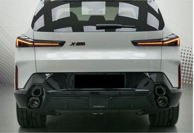 Element кузовний задня ліва права чверть bmw xm g09 фото №1