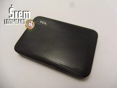 ROUTER TCL MW63VK-2ALCPL1, SOLO, STAN DB!