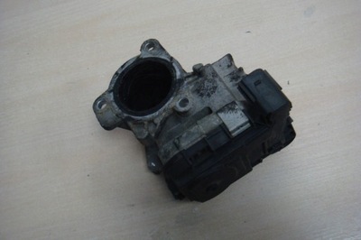 Fiat 500 alfa romeo дроссельная заслонка 40dfp1c146 1.3 фото №1