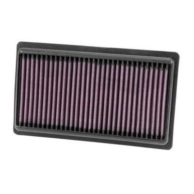 FILTER K&N INFINITI Q50 V6-3.7L F/I 33-5014  